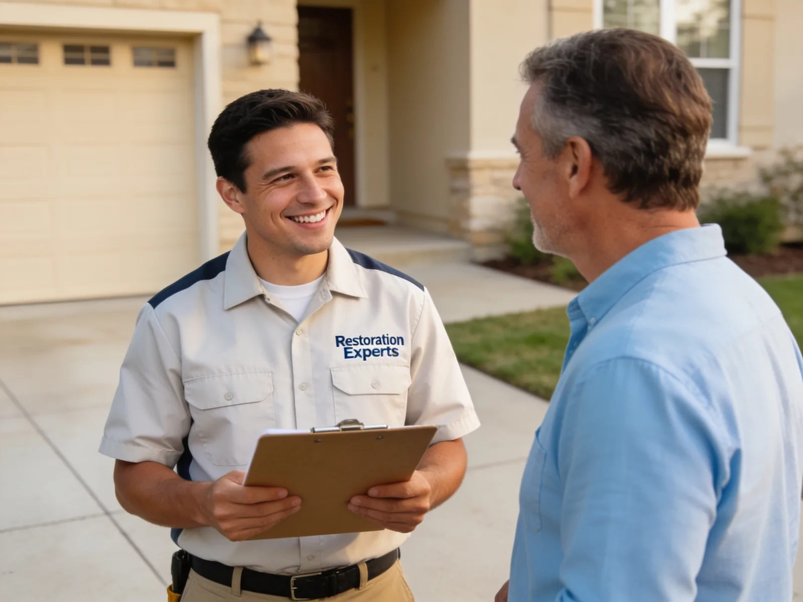 Water Damage Cleanup Ada, MI FAQs